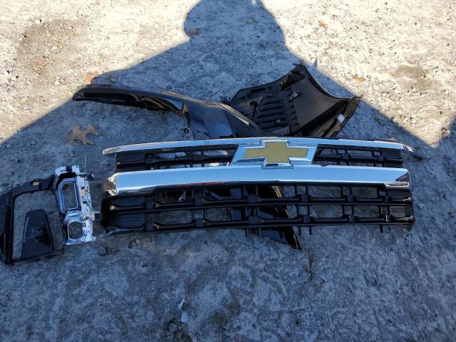 2024 CHEVROLET SILVERADO - 1GCPDKEK3RZ197344