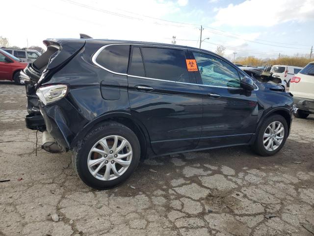 2020 BUICK ENVISION P - LRBFX1SA6LD123377