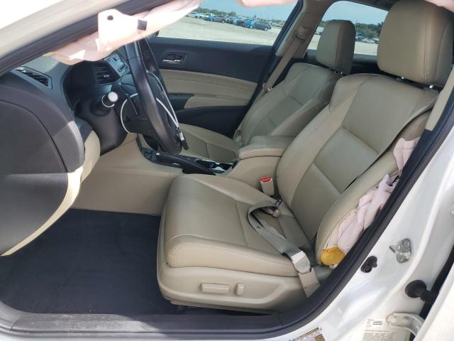2018 ACURA ILX SPECIA 19UDE2F40JA004541