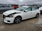2020 NISSAN ALTIMA S - 1N4BL4BV1LN319940