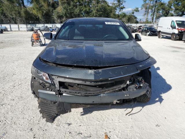 2019 CHEVROLET IMPALA LT 2G11Z5S35K9126368