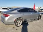 Lot #3024352528 2015 CHRYSLER 200 LIMITE