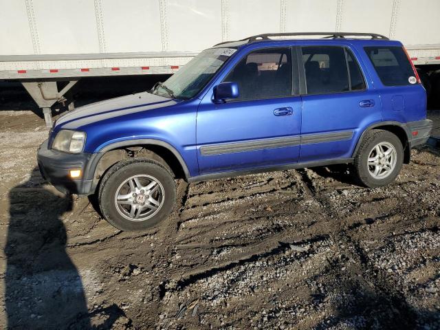 2000 HONDA CR-V EX #3024221836