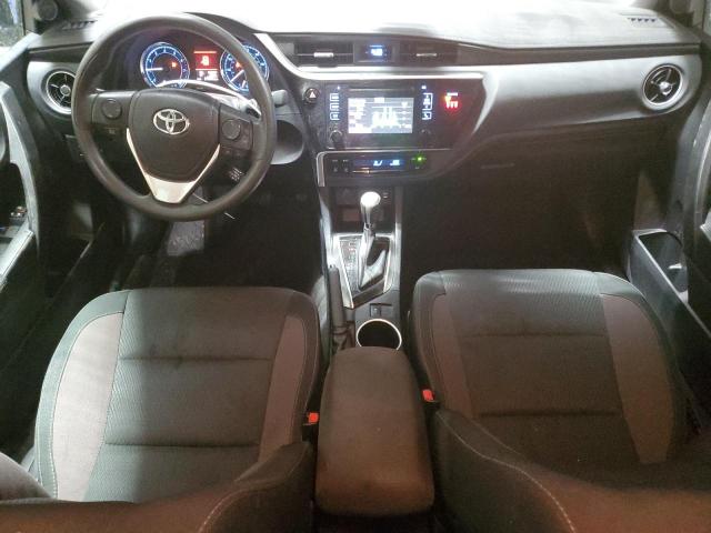 2018 TOYOTA COROLLA L - 2T1BURHEXJC108800