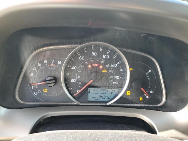 2015 TOYOTA RAV4 LE - JTMBFREV7FD144873