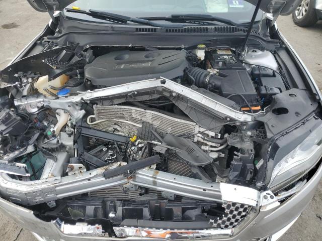 2019 LINCOLN MKZ RESERV - 3LN6L5C96KR627082