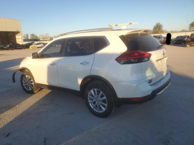 2017 NISSAN ROGUE S - JN8AT2MV6HW283854