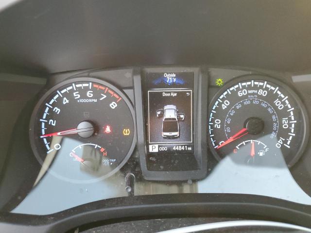 2022 TOYOTA TACOMA DOU - 3TMCZ5AN0NM484072