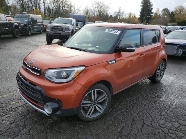 2018 KIA SOUL ! - KNDJX3AA3J7588963