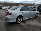 Lot #3024292817 2011 TOYOTA COROLLA