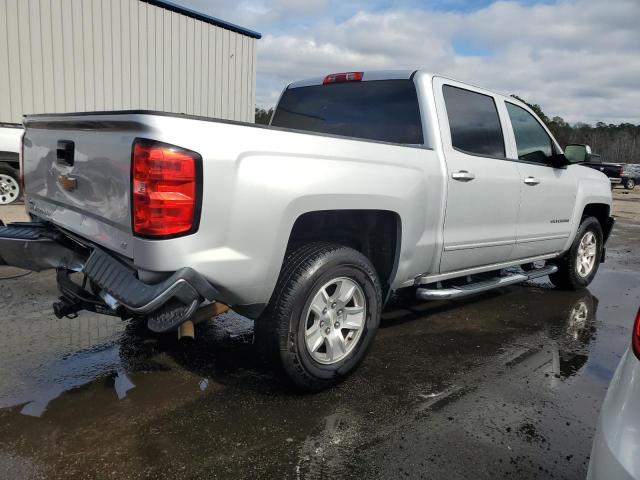 2016 CHEVROLET SILVERADO - 3GCPCREC3GG127909