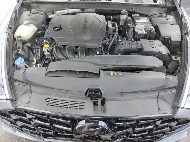 2020 HYUNDAI SONATA SEL - 5NPEL4JAXLH039651
