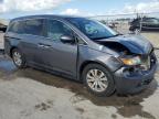 HONDA ODYSSEY EX photo