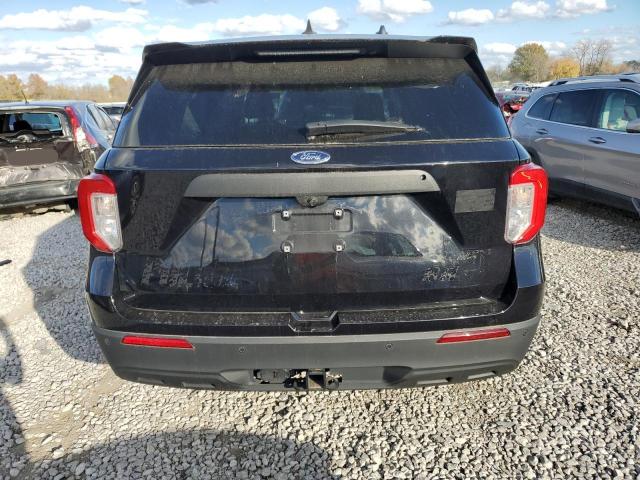 VIN 1FM5K8AB6MGA87359 2021 FORD EXPLORER no.6