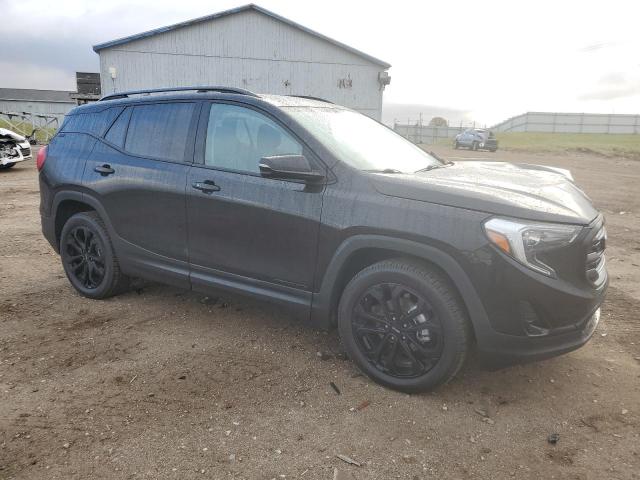 2019 GMC TERRAIN SL - 3GKALVEV1KL126875