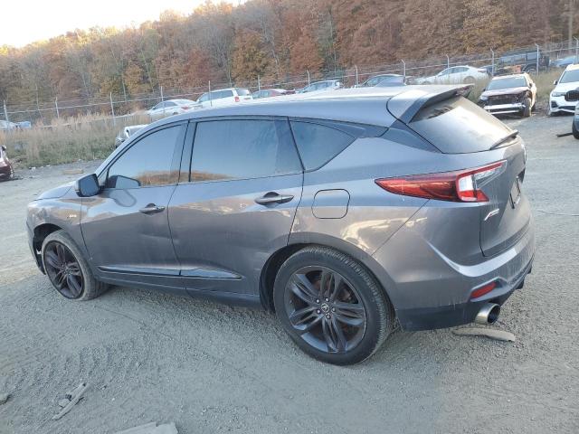 2019 ACURA RDX A-SPEC 5J8TC2H60KL023256