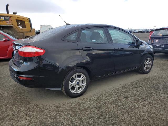 VIN 3FADP4BJ5FM196135 2015 Ford Fiesta, SE no.3