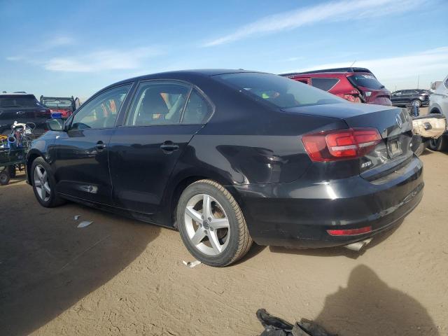 2016 VOLKSWAGEN JETTA S - 3VW267AJ0GM365113