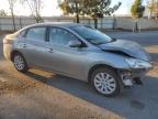 Lot #3024898426 2014 NISSAN SENTRA S