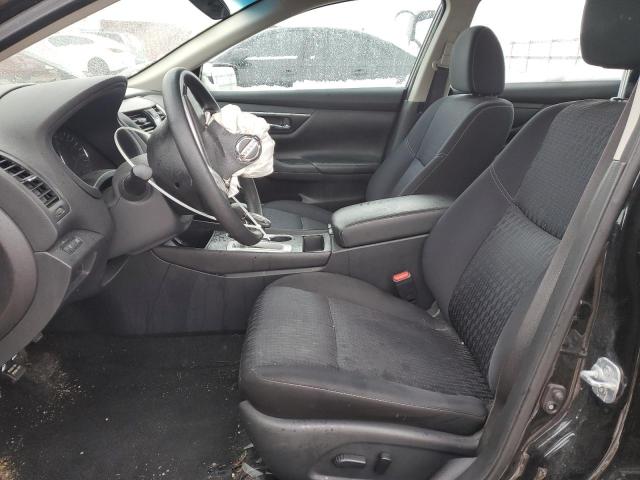 2017 NISSAN ALTIMA 2.5 - 1N4AL3AP1HC167850