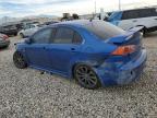 Lot #3027366785 2009 MITSUBISHI LANCER GTS