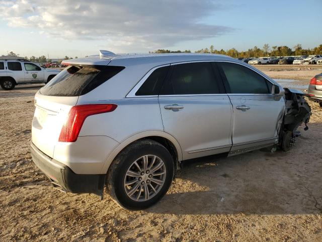 2017 CADILLAC XT5 LUXURY - 1GYKNBRSXHZ110694
