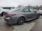 TOYOTA CAMRY SE photo