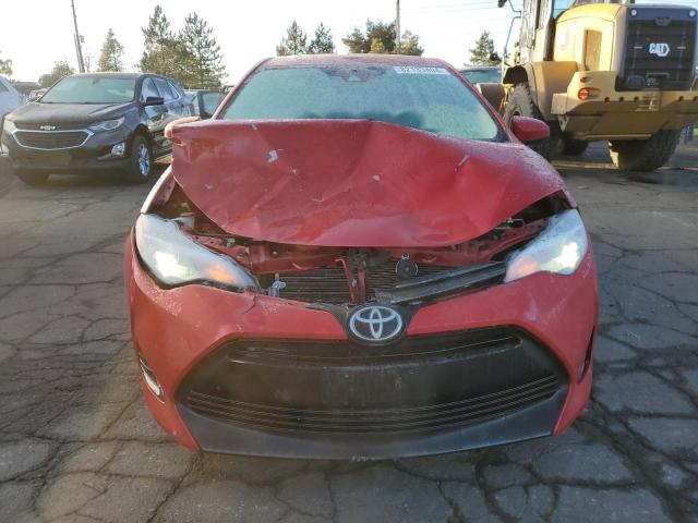 2017 TOYOTA COROLLA L - 2T1BURHE1HC959362