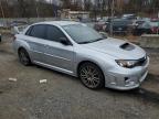 SUBARU IMPREZA WR снимка