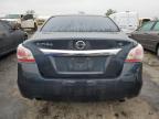 NISSAN ALTIMA 2.5 photo