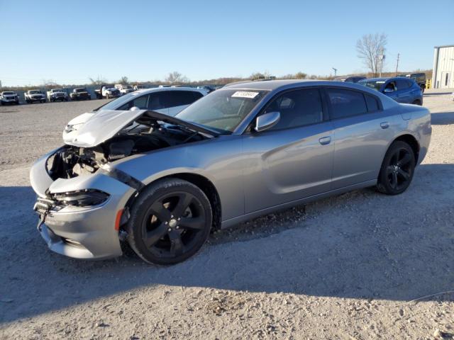 2015 DODGE CHARGER SE #3024752207