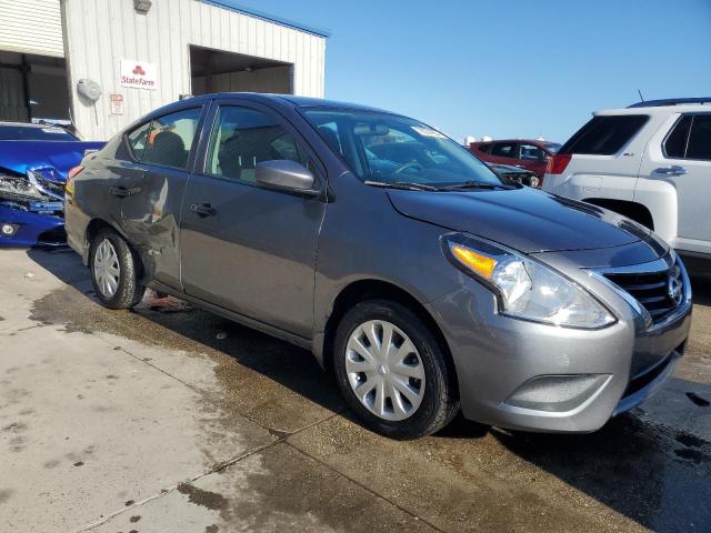 2018 NISSAN VERSA SEDA 3N1CN7AP5JL803364