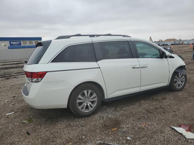 VIN 5FNRL5H35GB165077 2016 HONDA ODYSSEY no.3