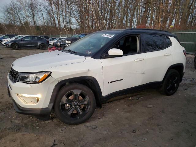 2018 JEEP COMPASS LA #2994208284