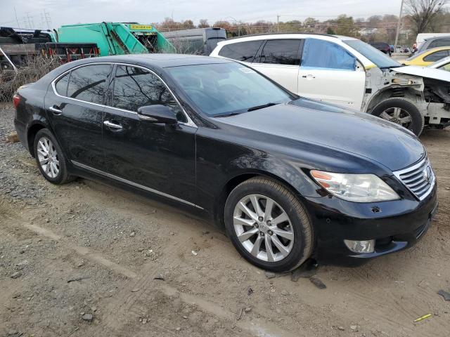 Vin: jthcl5efxa5008723, lot: 80964494, lexus ls460 460 20104