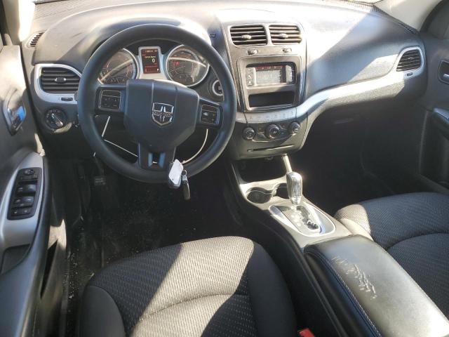 2018 DODGE JOURNEY SX - 3C4PDCBG8JT521888