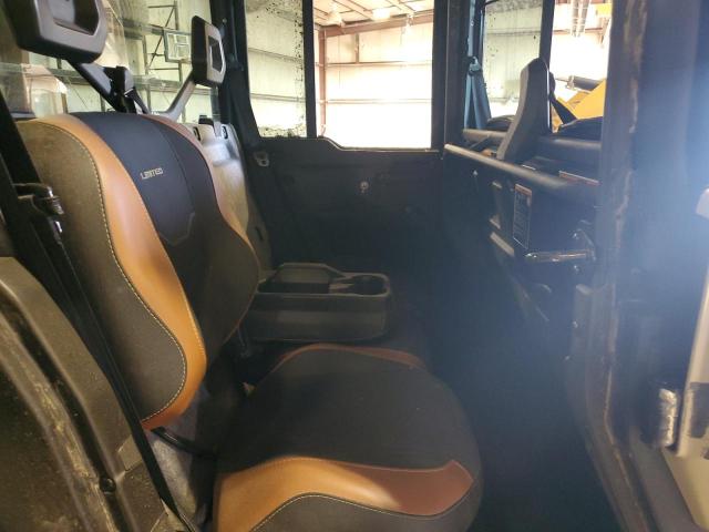 2024 CAN-AM DEFENDER M - 3JBUUAX47RK008769
