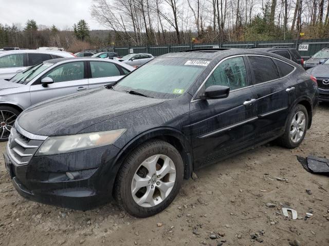 Vin: 5j6tf2h58al006193, lot: 78310994, honda accord exl 2010 img_1
