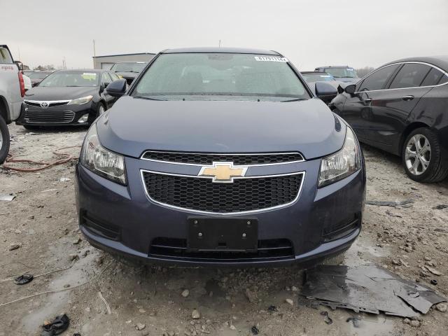 VIN 1G1PC5SB0E7448151 2014 CHEVROLET CRUZE no.5