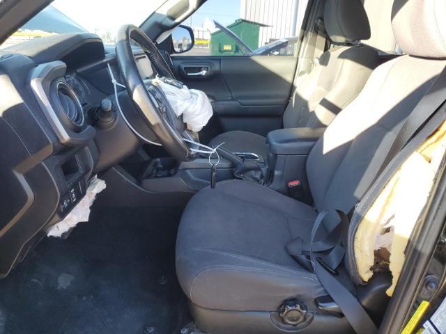 2016 TOYOTA TACOMA DOU - 5TFCZ5AN8GX029290