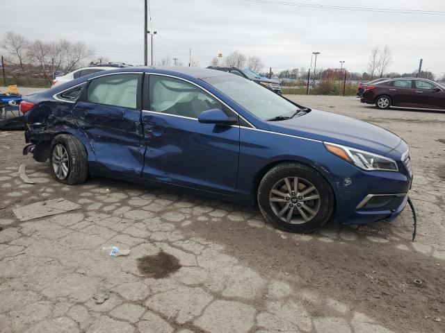 VIN 5NPE24AFXGH352736 2016 HYUNDAI SONATA no.4