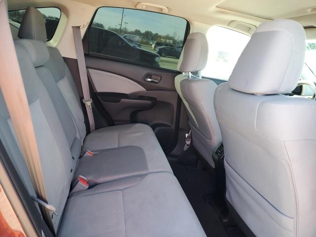 2015 HONDA CR-V EX - 2HKRM4H54FH638010