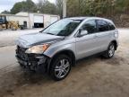 HONDA CR-V EXL photo