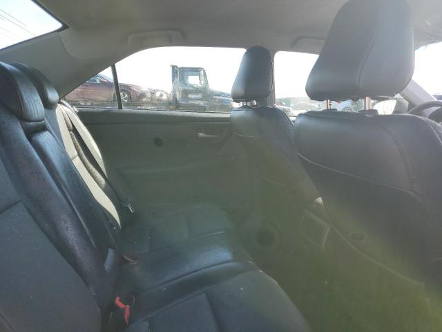 2015 TOYOTA CAMRY LE - 4T1BF1FK6FU086126