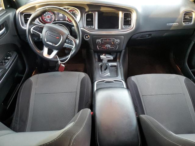 2018 DODGE CHARGER SX - 2C3CDXHG0JH147139