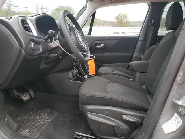 2020 JEEP RENEGADE S - ZACNJBAB8LPL13419