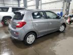 Lot #3023001093 2019 MITSUBISHI MIRAGE ES