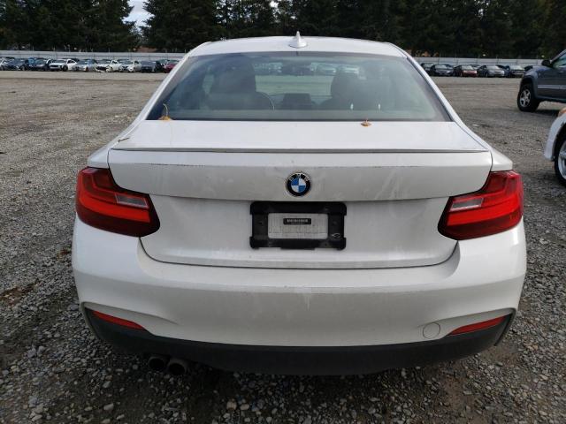 VIN WBA1F5C58EVW97870 2014 BMW 2 SERIES no.6