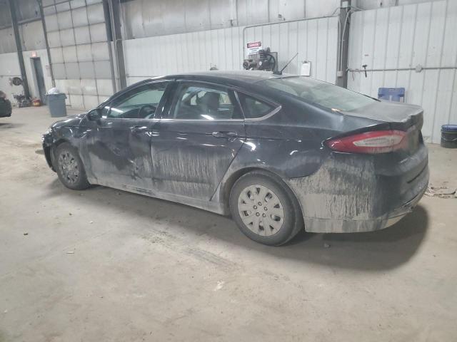 Vin: 3fa6p0g78dr357625, lot: 82038494, ford fusion s 20132