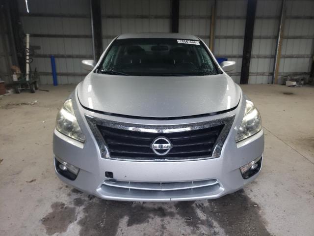 2015 NISSAN ALTIMA 2.5 - 1N4AL3AP5FC151731